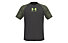 Under Armour Tech 2.0 Inverted P - T-Shirt Fitness - Herren, Gray