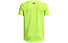 Under Armour Tech 2.0 Ss J - T-shirt - ragazzo, Green