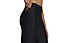 Under Armour Tech™ Branded - pantaloni fitness - donna, Black