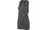 Under Armour Tech hooded tunic twist Top fitness donna, Black