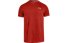 Under Armour Threadborne Streaker - T-shirt running - uomo, Red/Red