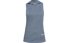 Under Armour Pullover Swyft - top fitness - donna, Blue