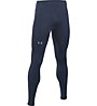 Under Armour UA Coolswitch Run Tight - pantaloni running, Blue