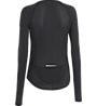 Under Armour Fly By maglia running donna, Black