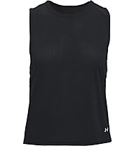 Under Armour UA HG Armour Muscle MSH TNK - , Black