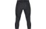 Under Armour UA Perpetual Powerprint ½ - pantaloni fitness 3/4 - uomo, Black