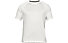 Under Armour Qualifier - T-shirt running - uomo, White