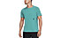Under Armour RUSH™ - t-shirt fitness - uomo, Light Green