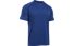 Under Armour UA Tech - T-Shirt Fitness - Uomo, Light Blue