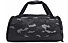 Under Armour Undeniable 5.0 Duffle - Sporttasche, Grey