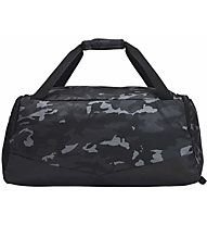 Under Armour Undeniable 5.0 Duffle Md - Sporttasche, Dark Grey