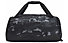 Under Armour Undeniable 5.0 Duffle Md - Sporttasche, Dark Grey