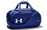 Under Armour Undeniable Duffel 4.0 (S) - Sporttasche, Light Blue