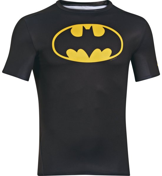 Under Armour Alter Ego Kompression Trainingsshirt Kurzarm