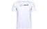 Under Armour UNDR ARMR Wordmark - T-shirt basket - uomo, White