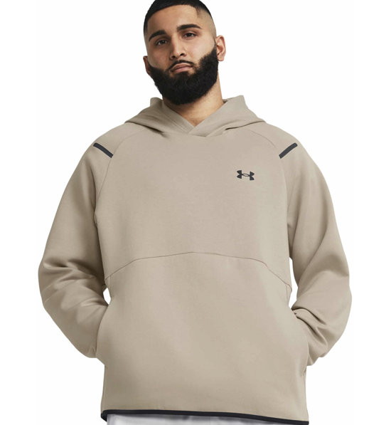 Under armour hoodie yellow clearance