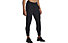 Under Armour Unstoppable Hybrid - pantaloni fitness - donna, Black