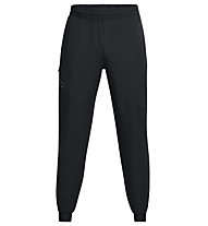 Under Armour Unstoppable Joggers - Trainingshosen - Herren, Black