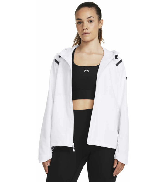 Tuta under armour grigia donna outlet