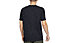 Under Armour Vanish Seamless - T-shirt fitness - uomo, Black
