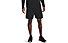 Under Armour Woven Graphic - pantaloni fitness - uomo, Black