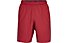Under Armour Woven Graphic - pantaloni fitness - uomo, Red