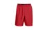 Under Armour Woven Graphic Wordmark - pantaloni corti fitness - uomo, Red