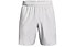 Under Armour Woven M - pantaloni fitness - uomo, Grey