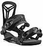 UNION BINDING Rosa - Snowboardbindung - Damen, Black