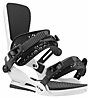 UNION BINDING STR - attacco snowboard, White