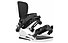 UNION BINDING STR - Snowboardbindung, White