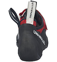 Unparallel Flagship - scarpe arrampicata - uomo, Red/Black