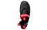 Unparallel Ms Flagship Pro - scarpe arrampicata - uomo, Black/Red