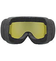 Uvex Downhill 2100 CV planet - Skibrille, Blue