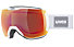 Uvex Downhill 2100 CV planet - Skibrille, Orange