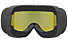 Uvex Downhill 2100 CV planet - maschera da sci, Blue