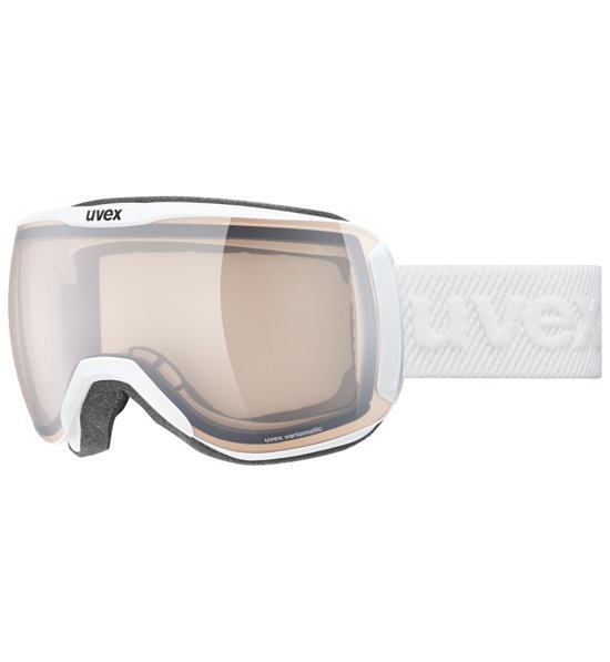 Uvex Downhill 2100 V - maschera sci