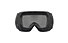 Uvex Downhill 2100 VPX - maschera da sci, White