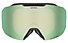 Uvex Evidnt ATTRACT V - Skibrille, Black/Green