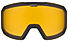 Uvex Evidnt ATTRACT V - Skibrille, Black/Grey