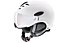 Uvex Hlmt 300 - casco da sci - uomo, White Mat