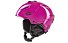 Uvex P1 US - casco sci e snowboard, Pink