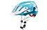 Uvex Quatro Lady -  casco bici - donna, Blue