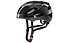 Uvex Quatro XC - casco MTB, Black