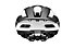 Uvex Renegade - casco MTB, Black/White