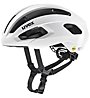 Uvex Rise Pro Mips - casco bici, White