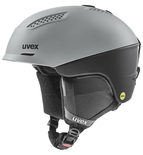Uvex Ultra Mips casco da sci