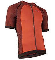 Uyn Activyon Hybrid Biking Shirt - Radtrikot - Herren, Red