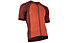 Uyn Activyon Hybrid Biking - maglia ciclismo - uomo, Red