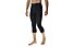 Uyn Ambityon - Unerhosen lang - Herren, Black